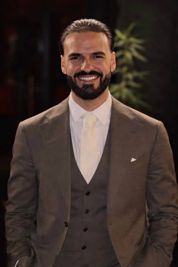 Kaan Kayhan, MBA